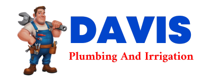 Trusted plumber in JACOBS